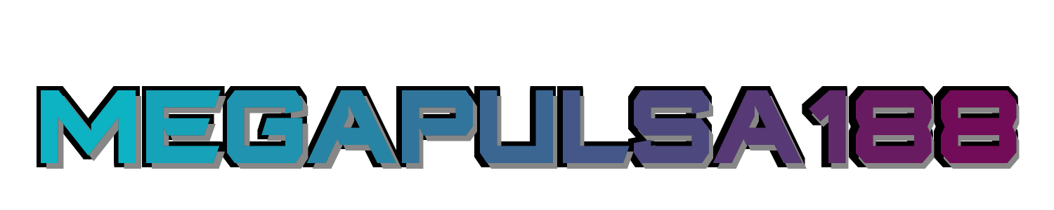 MEGAPULSA188 Logo